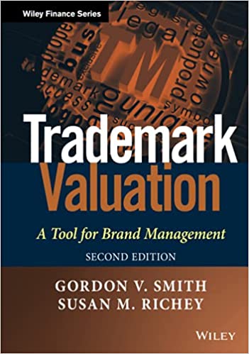 Trademark Valuation (2nd Edition) - Converted Pdf